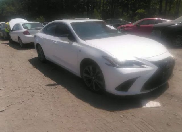 LEXUS ES 2021 58ag11d13mu002994