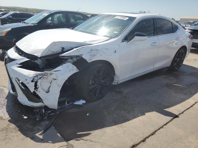 LEXUS ES 250 BAS 2021 58ag11d13mu004082