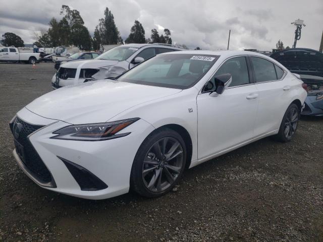 LEXUS NULL 2021 58ag11d13mu005247