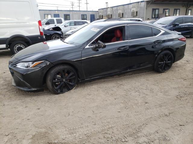 LEXUS ES 250 BAS 2022 58ag11d15nu009821