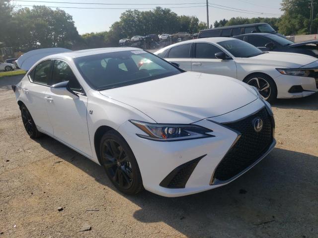 LEXUS ES 300H BA 2022 58aga1c10nu022445