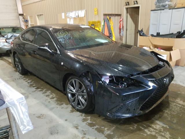 LEXUS ES 350 F-S 2020 58agz1b10lu070860