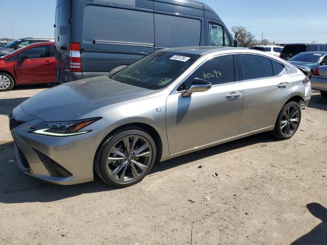 LEXUS ES350 2021 58agz1b10mu103101