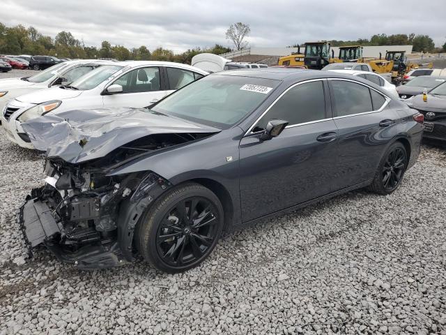 LEXUS ES350 2022 58agz1b10nu127125