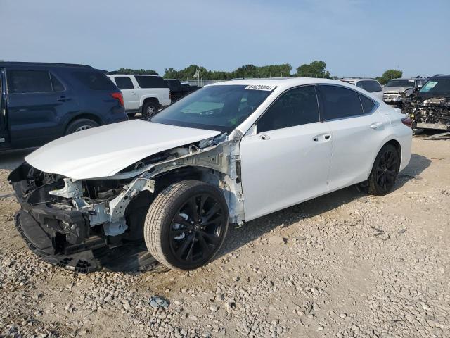 LEXUS ES 350 F S 2020 58agz1b12lu065224