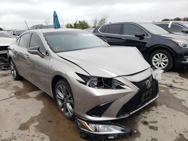 LEXUS ES 350 BAS 2021 58agz1b12mu082798