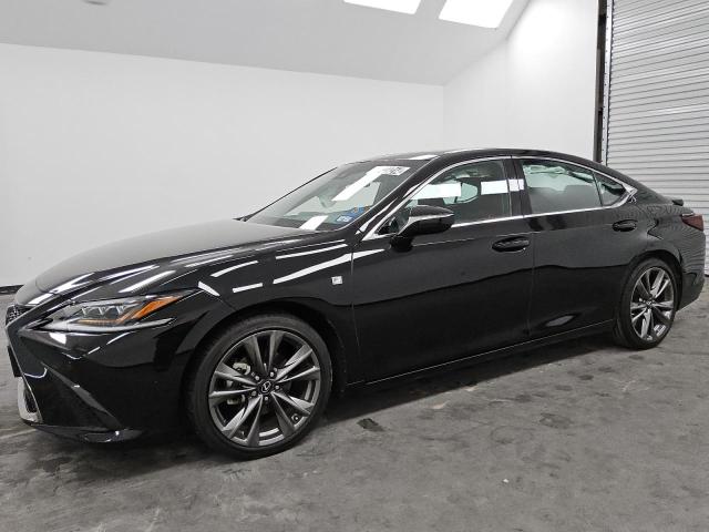 LEXUS ES 350 BAS 2021 58agz1b12mu094384