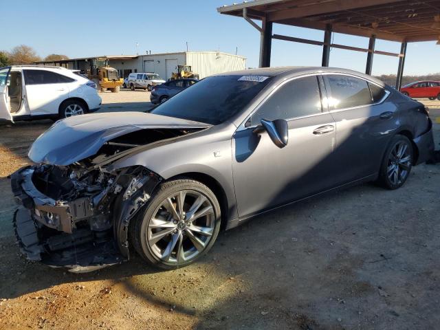 LEXUS ES350 2020 58agz1b13lu071596