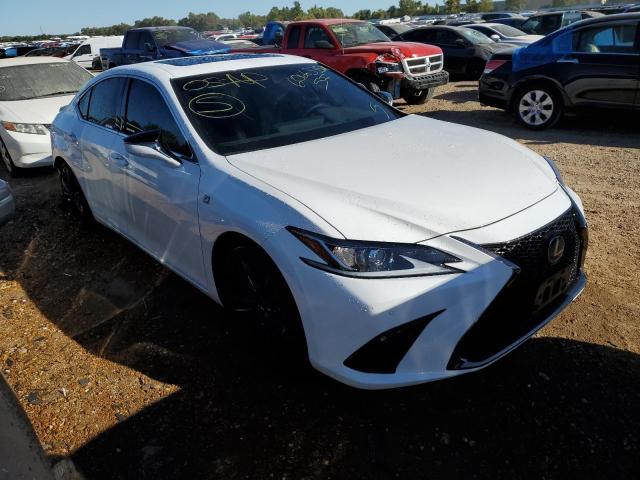 LEXUS ES 350 BAS 2021 58agz1b13mu094717