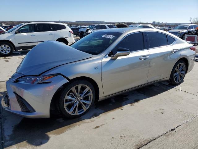 LEXUS ES 350 BAS 2021 58agz1b14mu102288