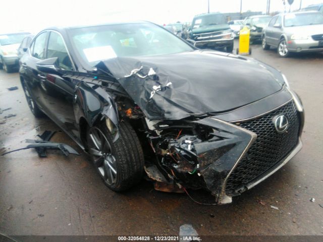 LEXUS ES 2020 58agz1b15lu058591