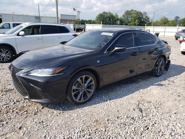 LEXUS ES 350 BAS 2021 58agz1b15mu092340