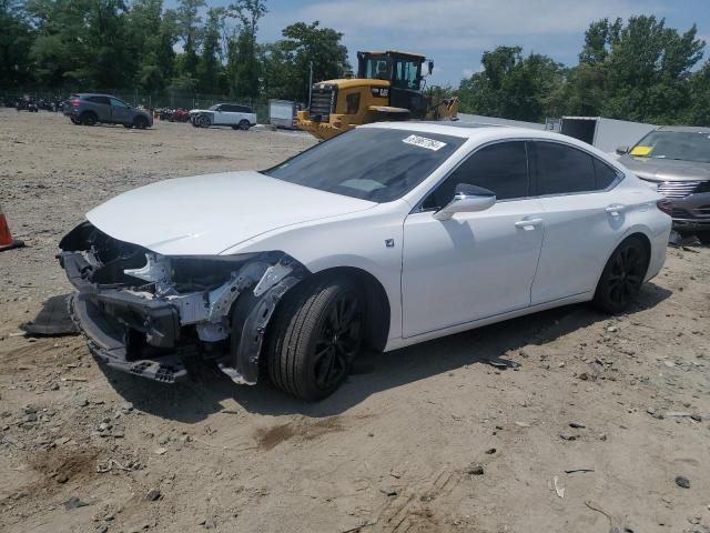 LEXUS ES 350 BAS 2022 58agz1b15nu128142