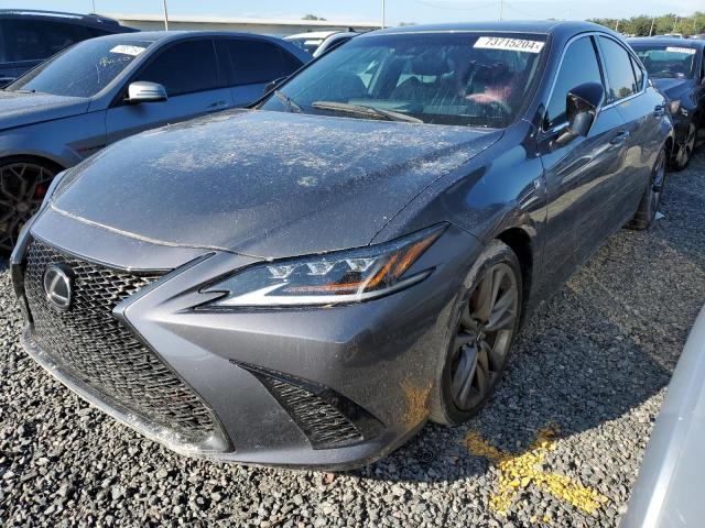 LEXUS ES 350 F S 2020 58agz1b16lu066845