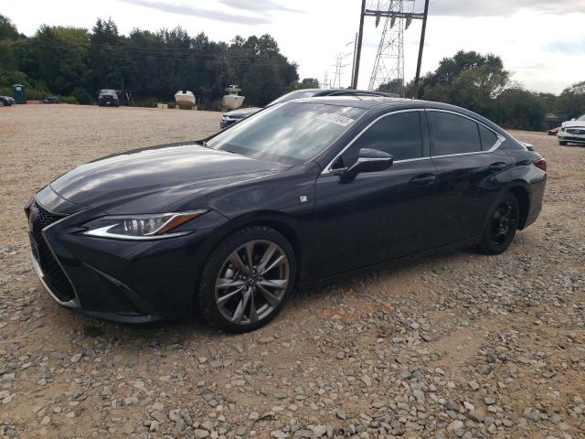 LEXUS ES 350 F-S 2020 58agz1b16lu079885