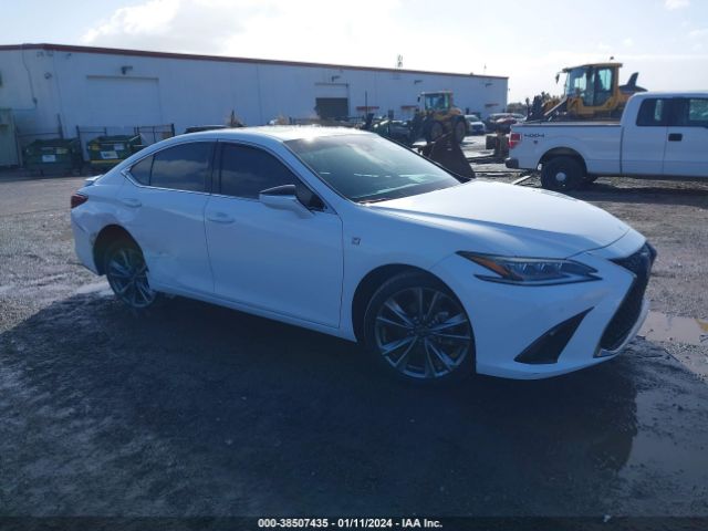 LEXUS NULL 2020 58agz1b16lu081443