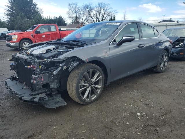 LEXUS ES350 2020 58agz1b17lu069446