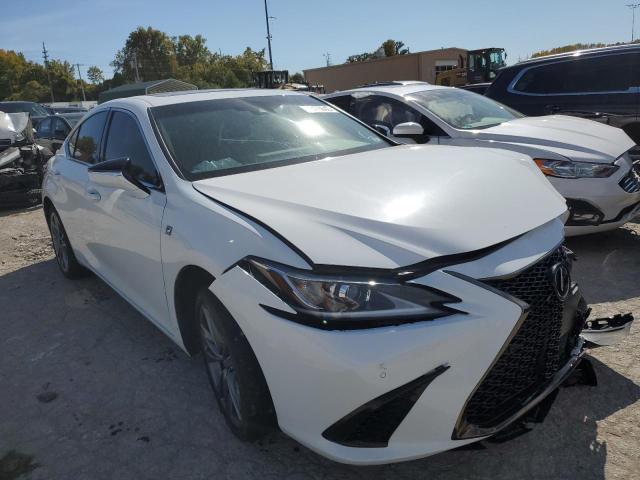 LEXUS ES 350 F-S 2020 58agz1b17lu069916