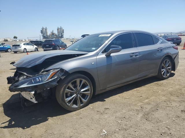 LEXUS ES 350 F-S 2020 58agz1b17lu071410