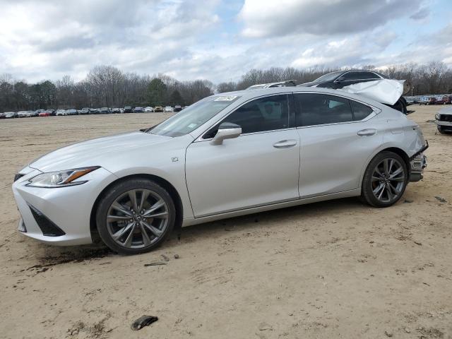 LEXUS ES 350 BAS 2021 58agz1b18mu086323