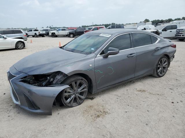 LEXUS ES 350 F S 2020 58agz1b19lu081548