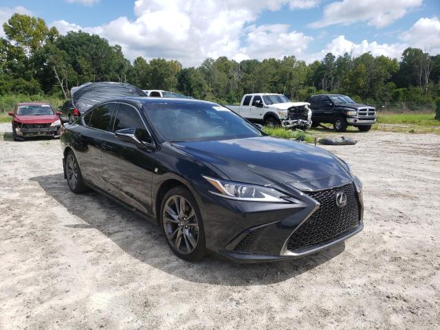 LEXUS ES 350 F-S 2020 58agz1b19lu081579