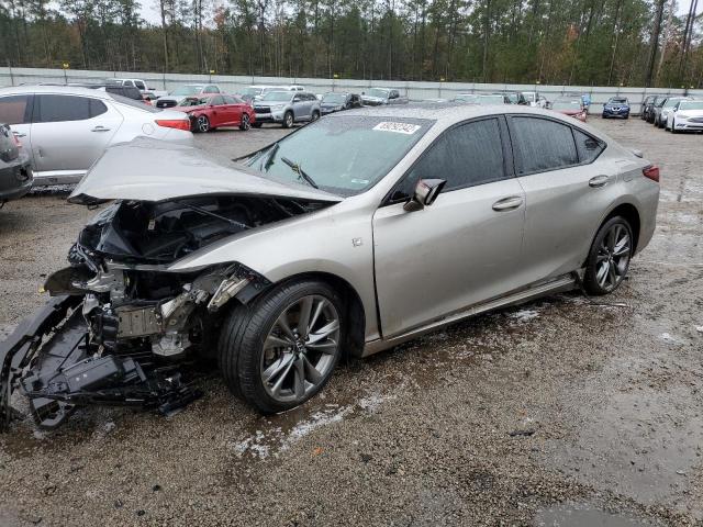 LEXUS ES 350 BAS 2021 58agz1b19mu087397