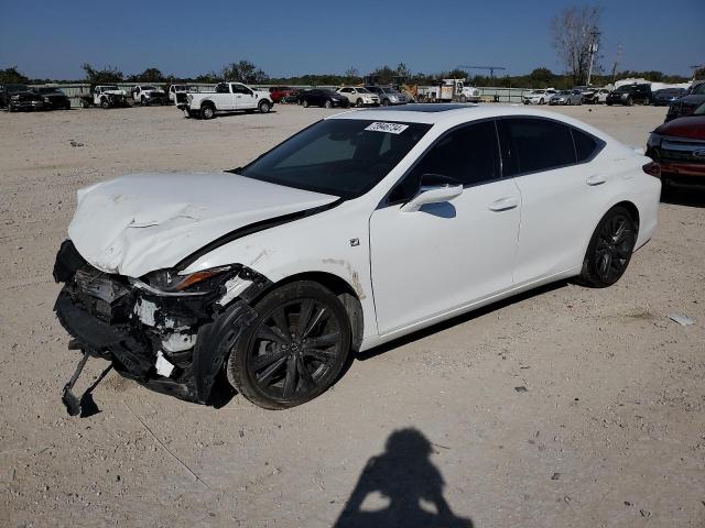 LEXUS ES 350 F S 2020 58agz1b1xlu064046