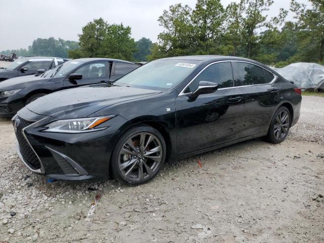 LEXUS ES350 2021 58agz1b1xmu096237