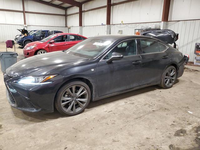 LEXUS ES350 2021 58agz1b1xmu110895