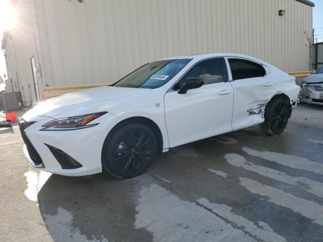 LEXUS ES 350 BAS 2021 58ahz1b14mu101906