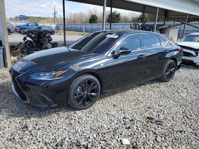 LEXUS ES 350 F-S 2022 58ajz1b11nu127561