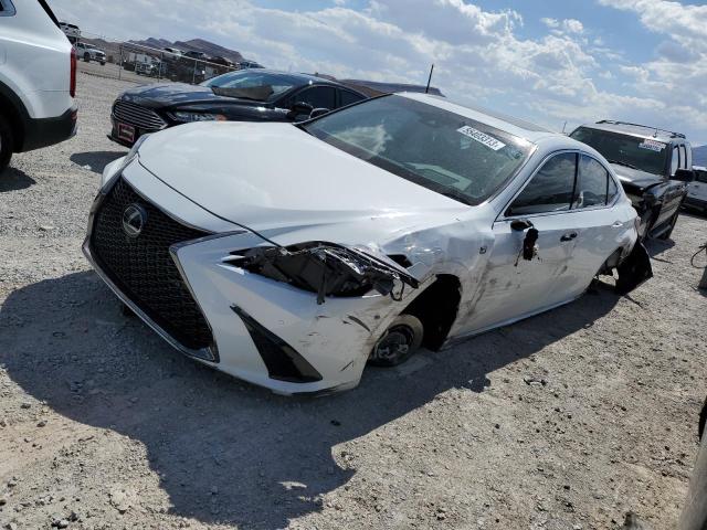 LEXUS ES 350 F-S 2023 58ajz1b11pu139406