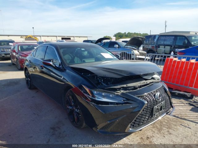 LEXUS NULL 2022 58ajz1b12nu112132