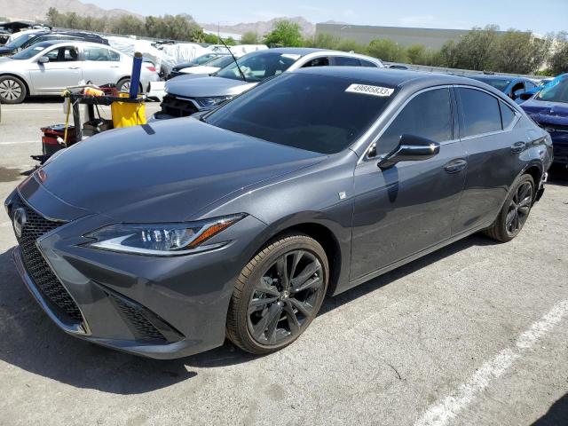 LEXUS ES 350 F-S 2023 58ajz1b12pu140189