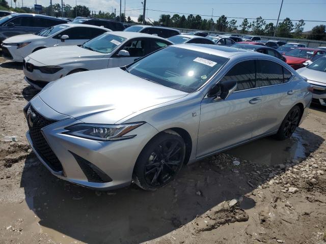 LEXUS ES 350 F S 2024 58ajz1b13ru171440