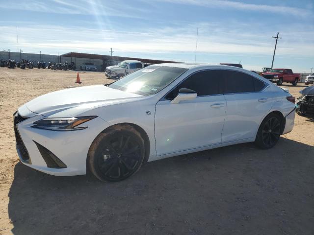 LEXUS ES350 2023 58ajz1b15pu144494