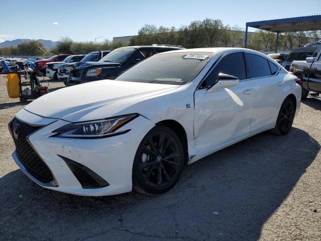 LEXUS ES 350 F S 2023 58ajz1b17pu141581