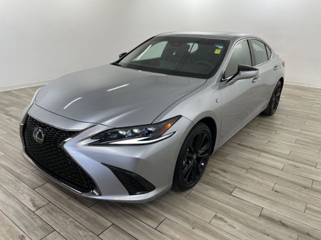 LEXUS ES 2022 58ajz1b19nu111978