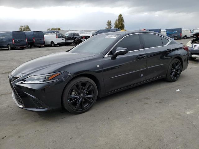 LEXUS ES 350 F S 2023 58ajz1b19pu145728