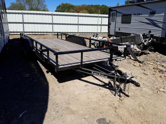 CARGO TRAILER 2022 58sbu1826ne027495