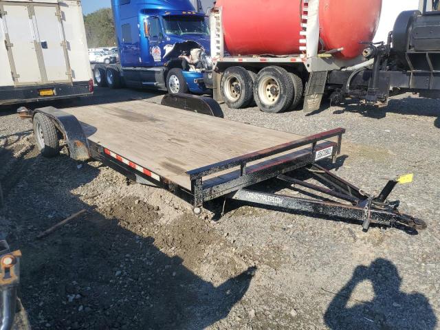 CARGO TRAILER 2021 58ubf1821ma002611