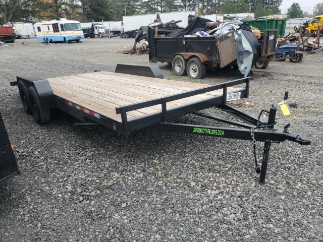 CARGO TRAILER 2022 58ubf1824na004841