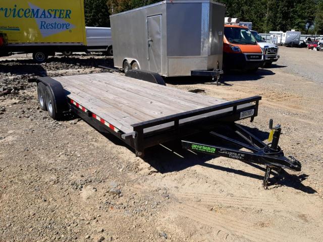 CARGO TRAILER 2021 58ubf2025ma002368