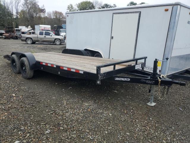 CARGO TRAILER 2021 58ubf2029ma003796