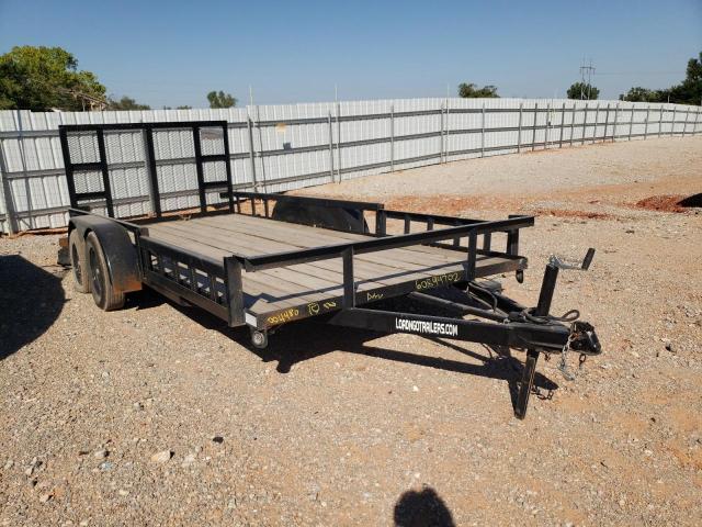 CARGO TRAILER 2022 58ubu1628na004480