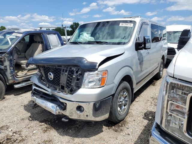 NISSAN NV 2015 5bzaf0aa0fn850586