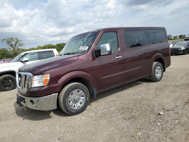 NISSAN NV 3500 S 2015 5bzaf0aa0fn851785