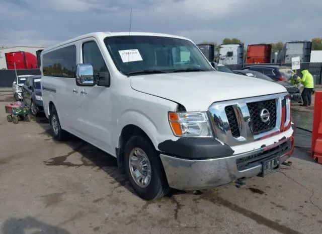 NISSAN NVP 2015 5bzaf0aa0fn851852