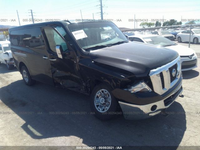 NISSAN NVP 2015 5bzaf0aa0fn851902